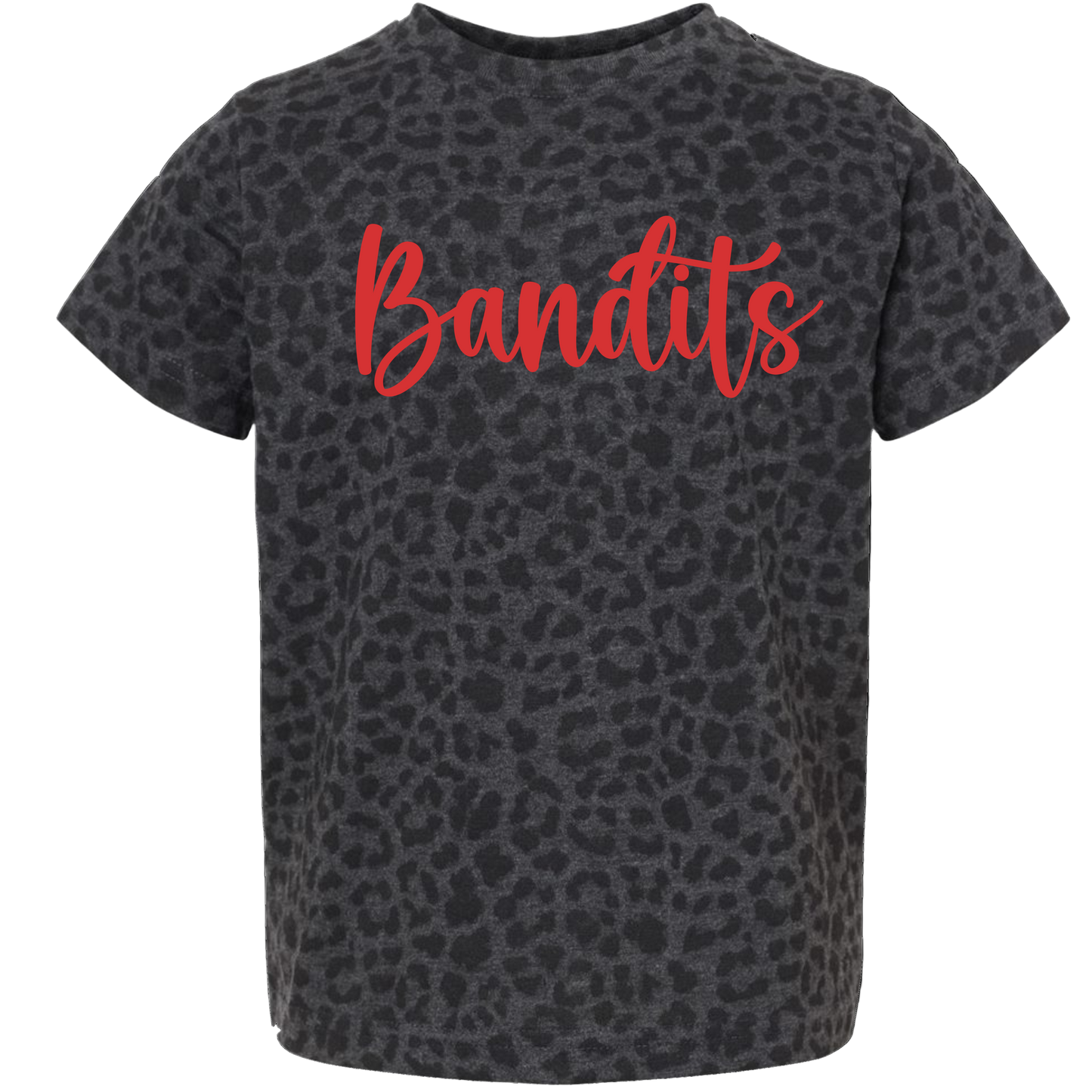 BANDITS LEOPARD