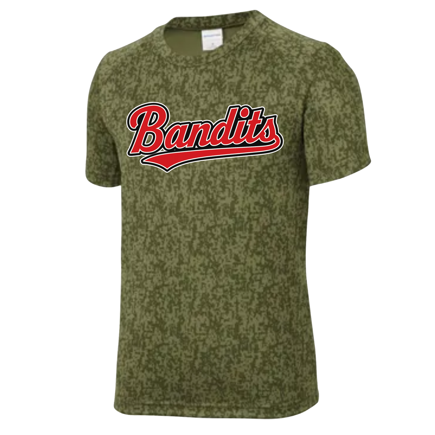 BANDITS NEW LOGO
