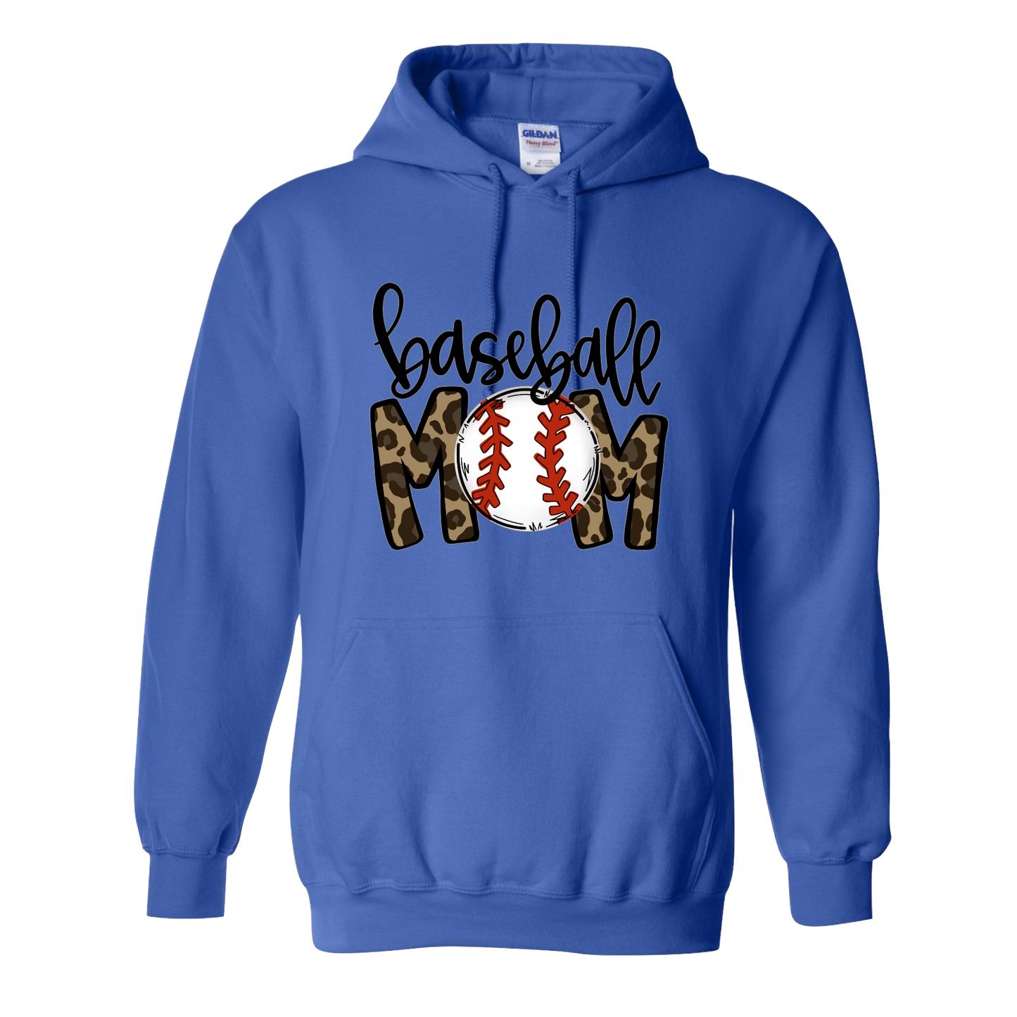 BASEBALL MOM