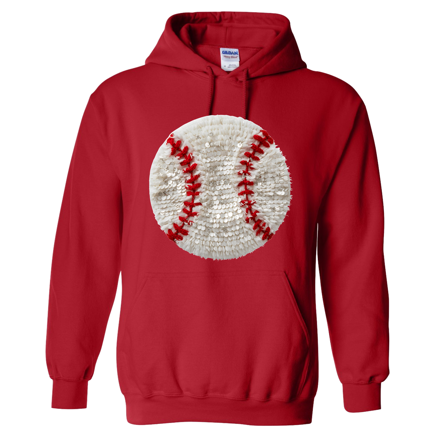 BASEBALL YARN