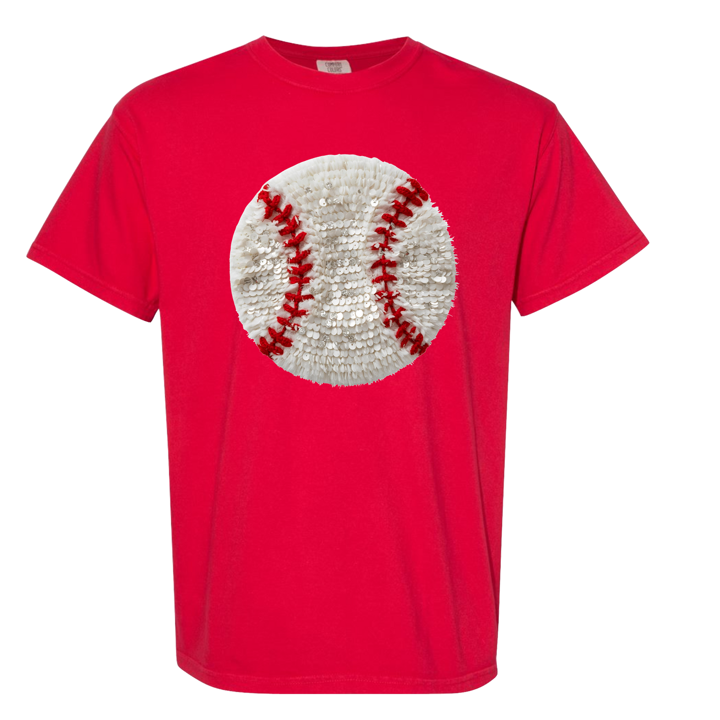 BASEBALL YARN
