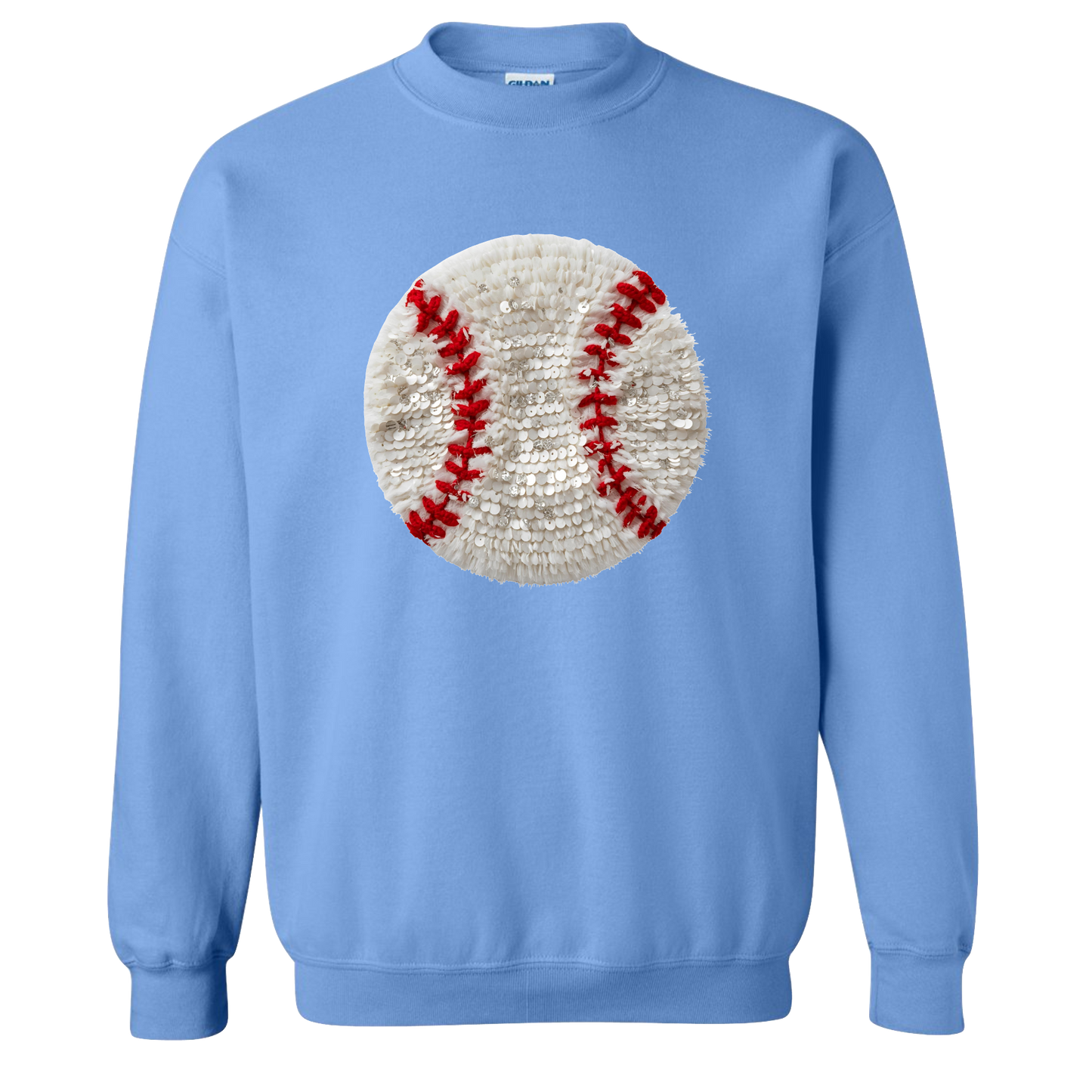 BASEBALL YARN