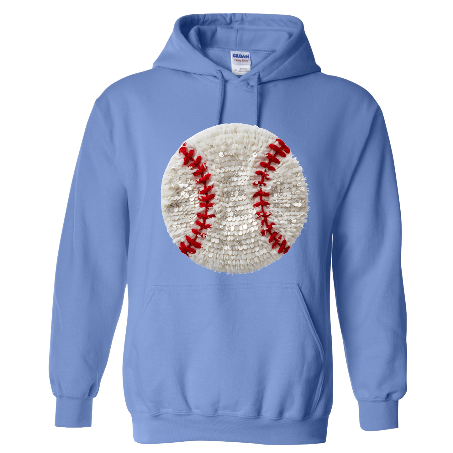 BASEBALL YARN