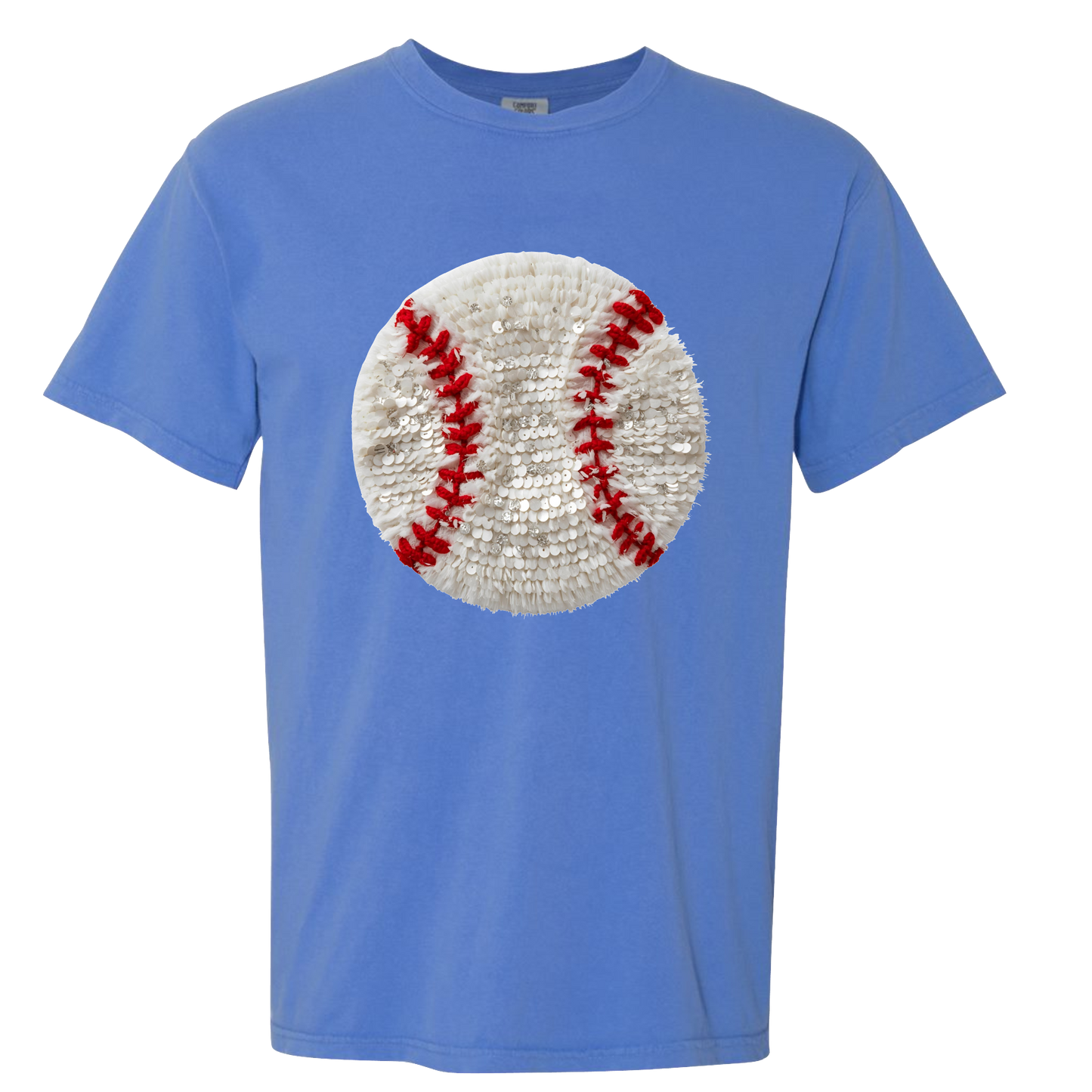 BASEBALL YARN