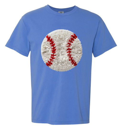 BASEBALL YARN