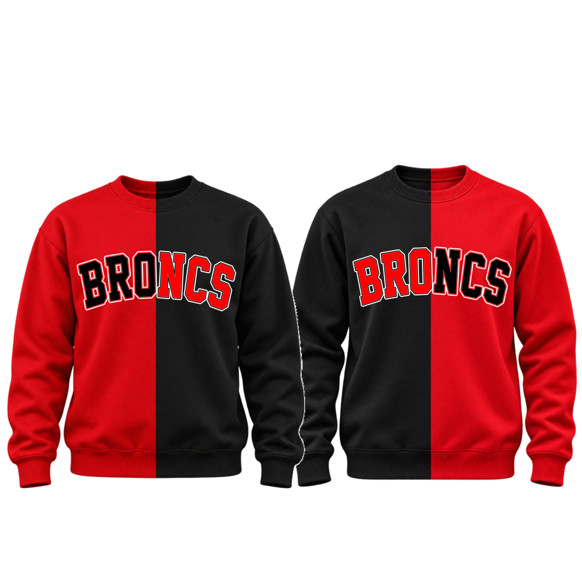 KREMLIN BRONCS