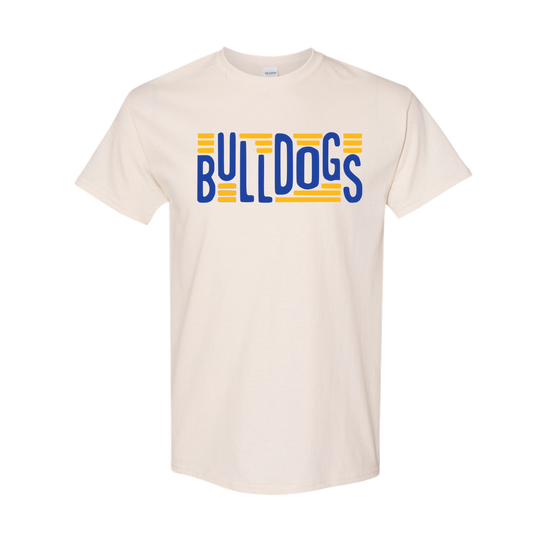 BULLDOGS