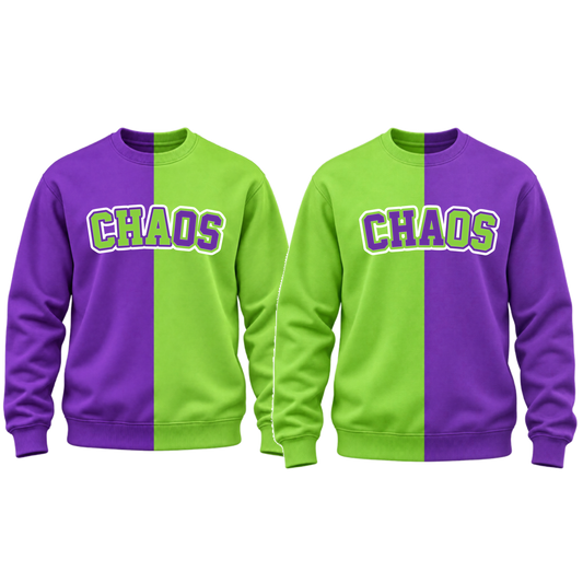 CHAOS SOFTBALL