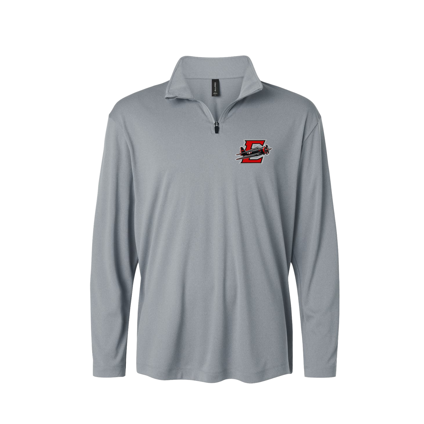 ENID FLYERS PULLOVER