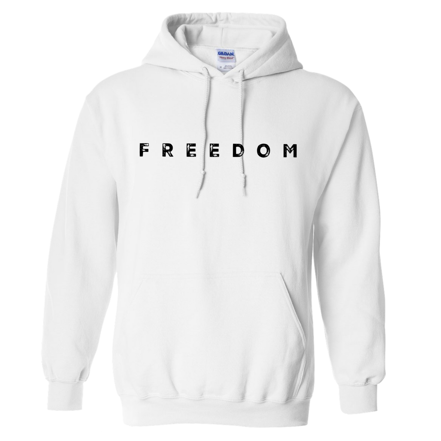 FREEDOM