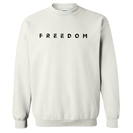 FREEDOM