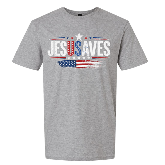 JESUSAVES