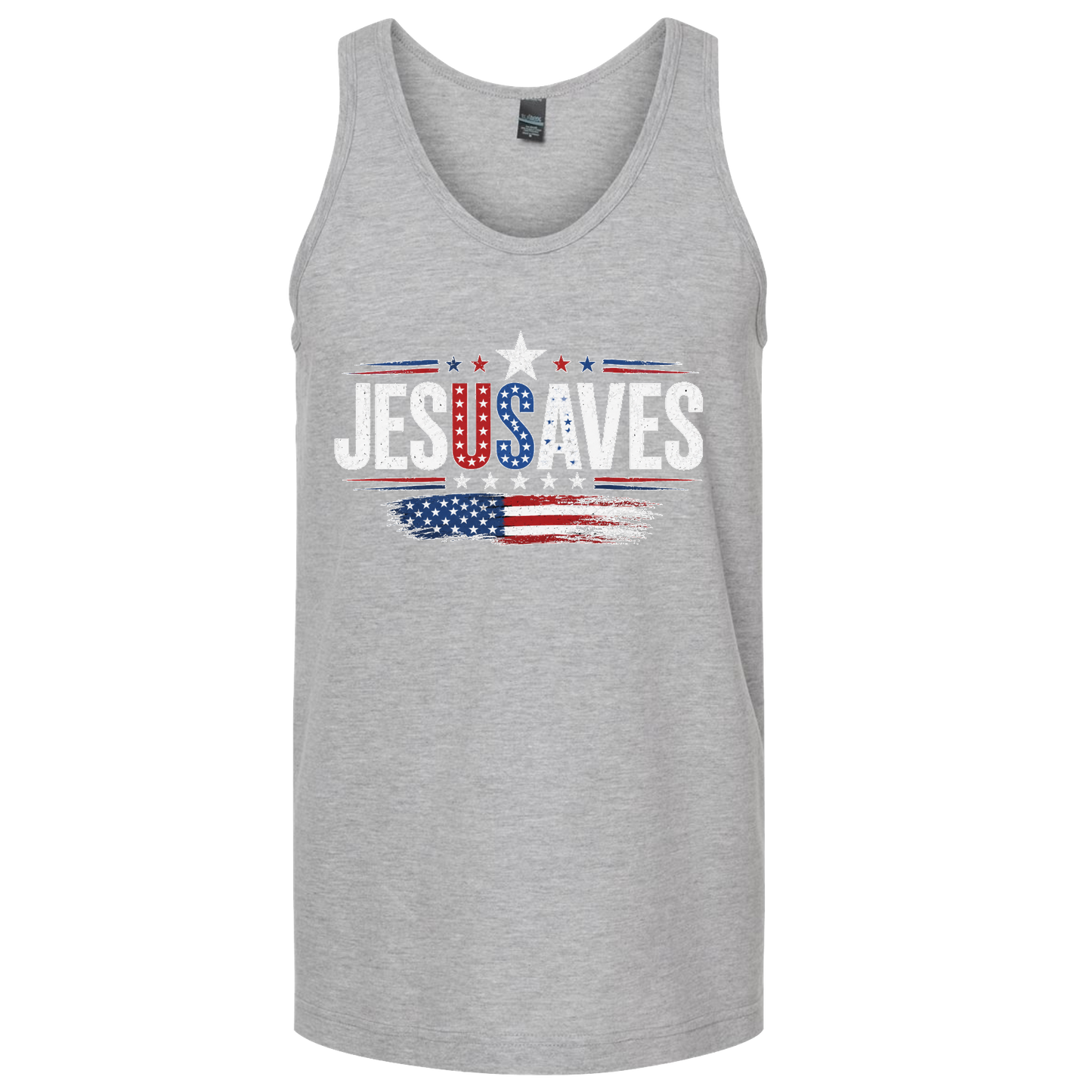 JESUSAVES