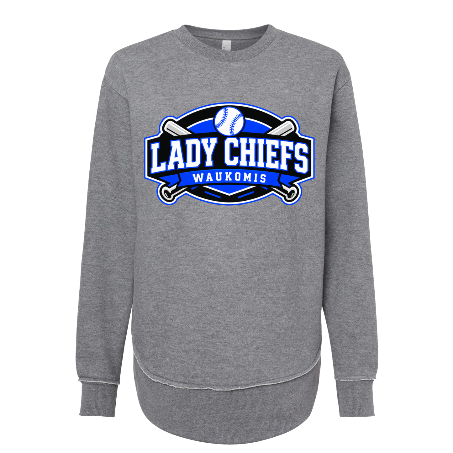 LADY CHIEFS SOFTBALL