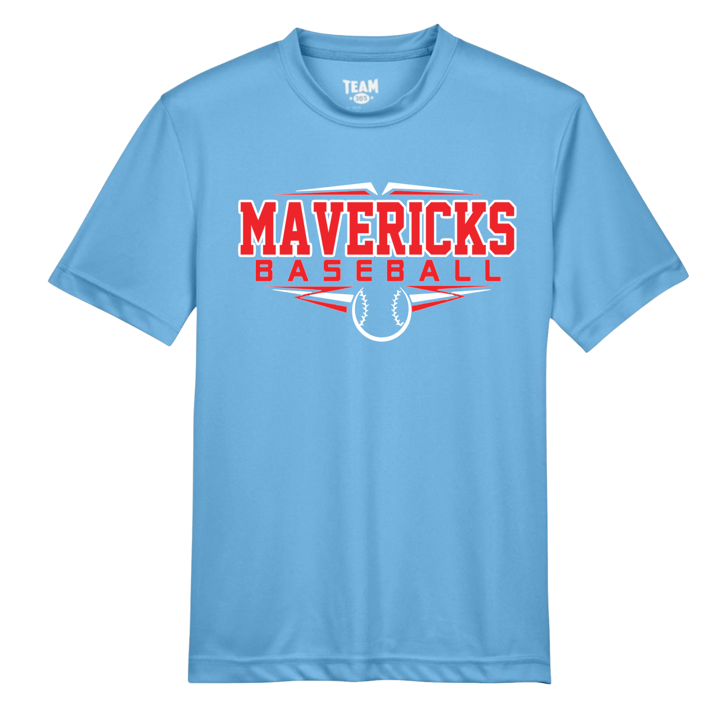 MAVERICKS BASEBALL