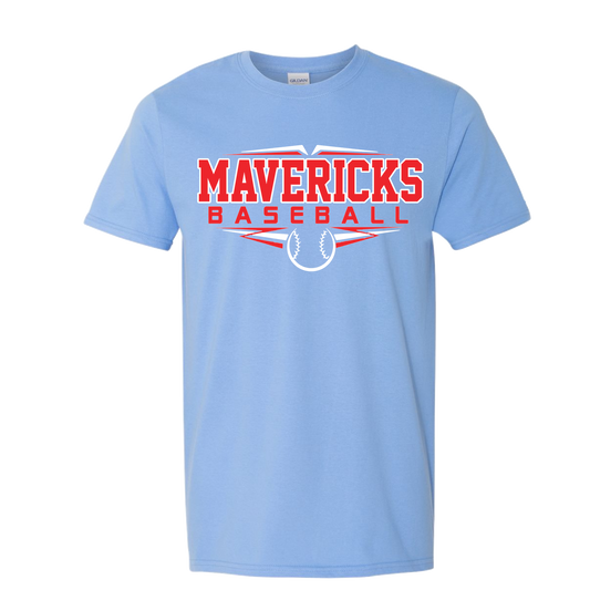 MAVERICKS BASEBALL