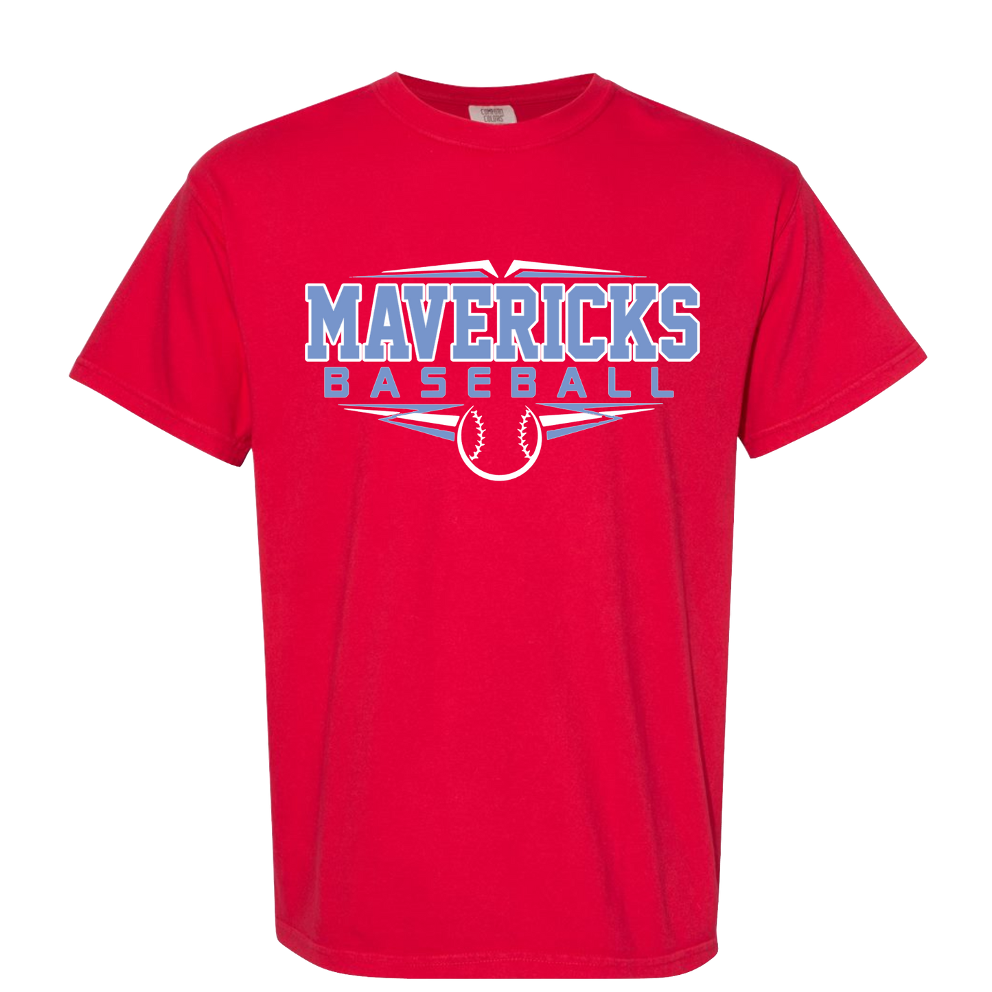 MAVERICKS BASEBALL