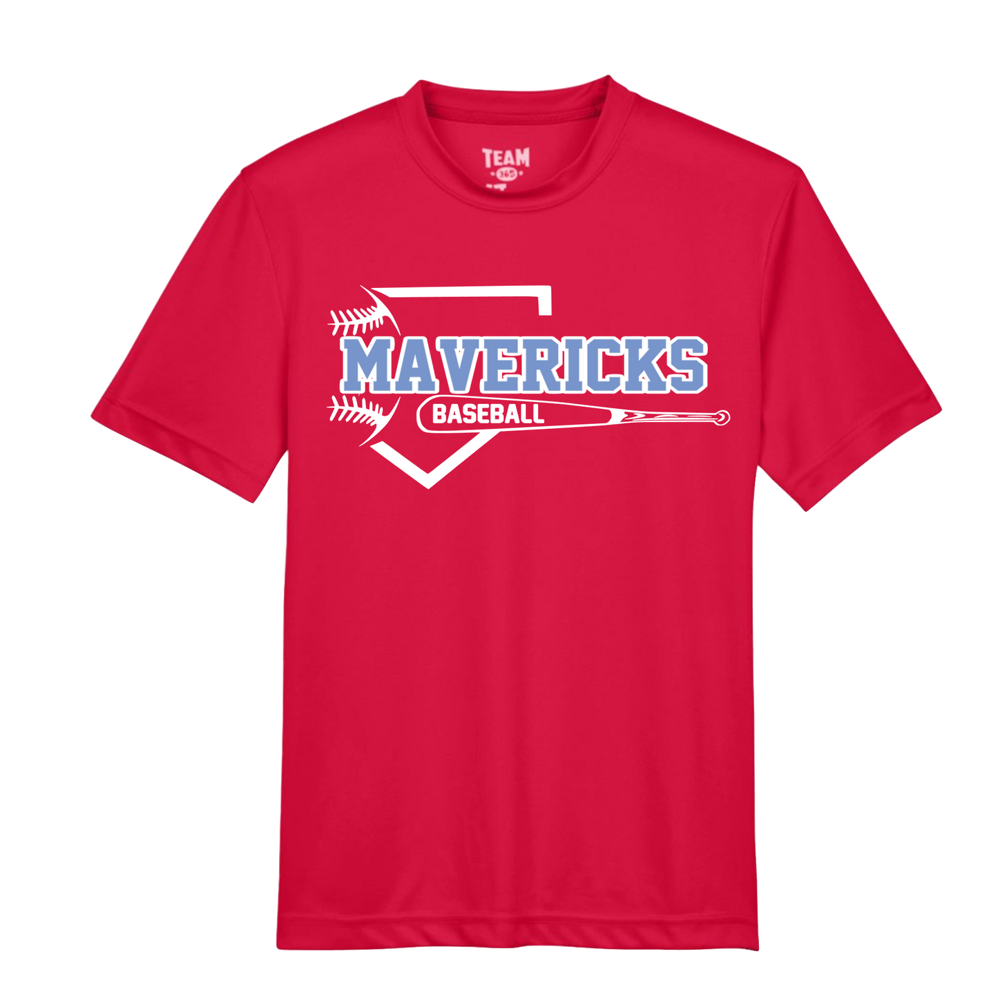 MAVERICKS BASEBALL BAT