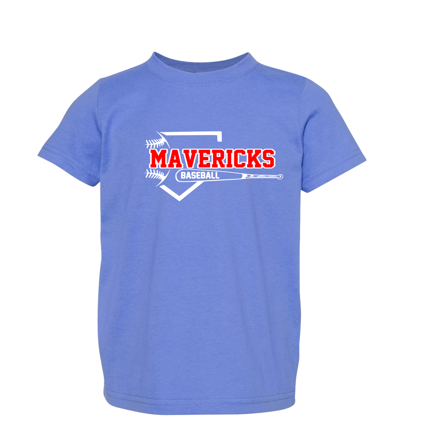 MAVERICKS BASEBALL BAT