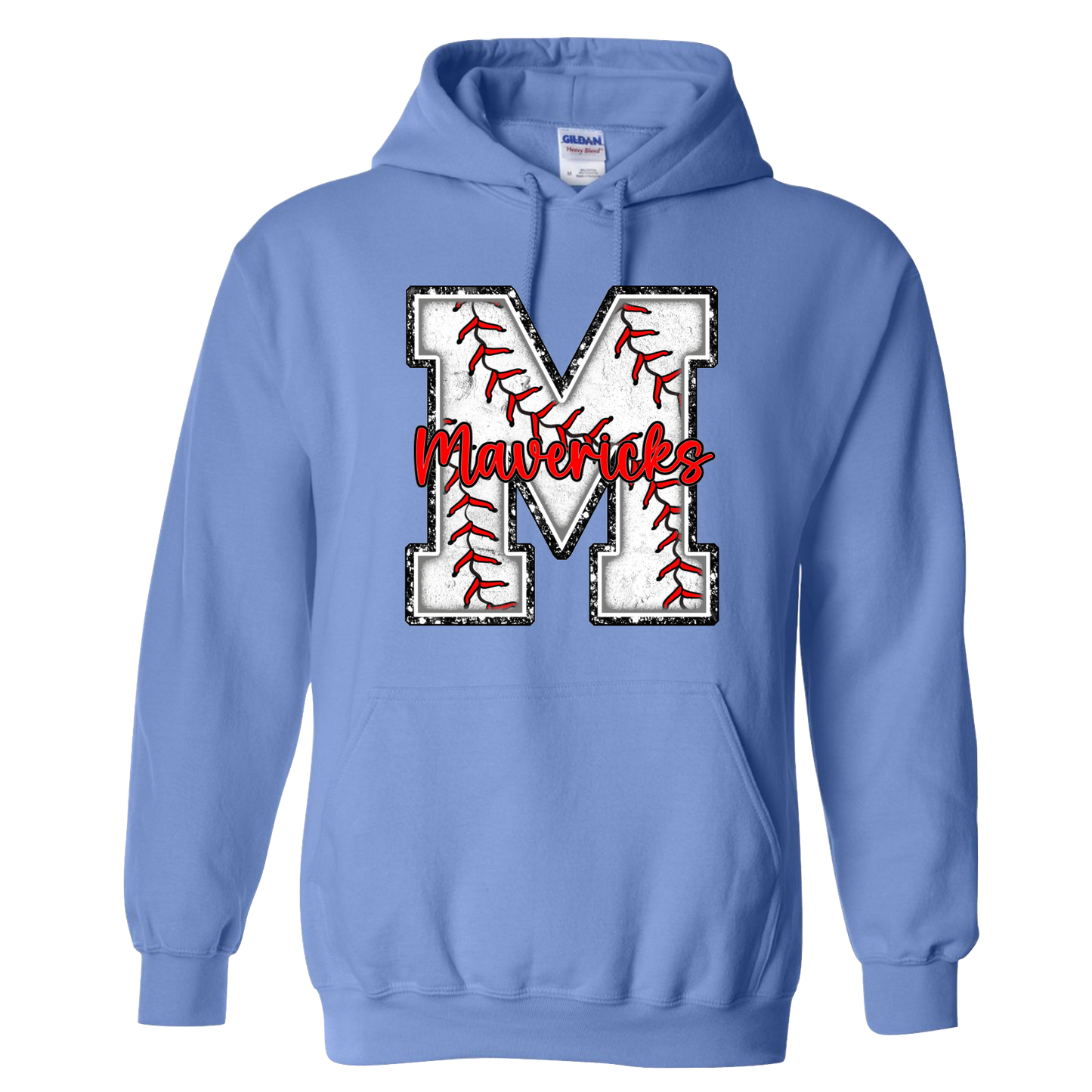MAVERICKS BASEBALL M