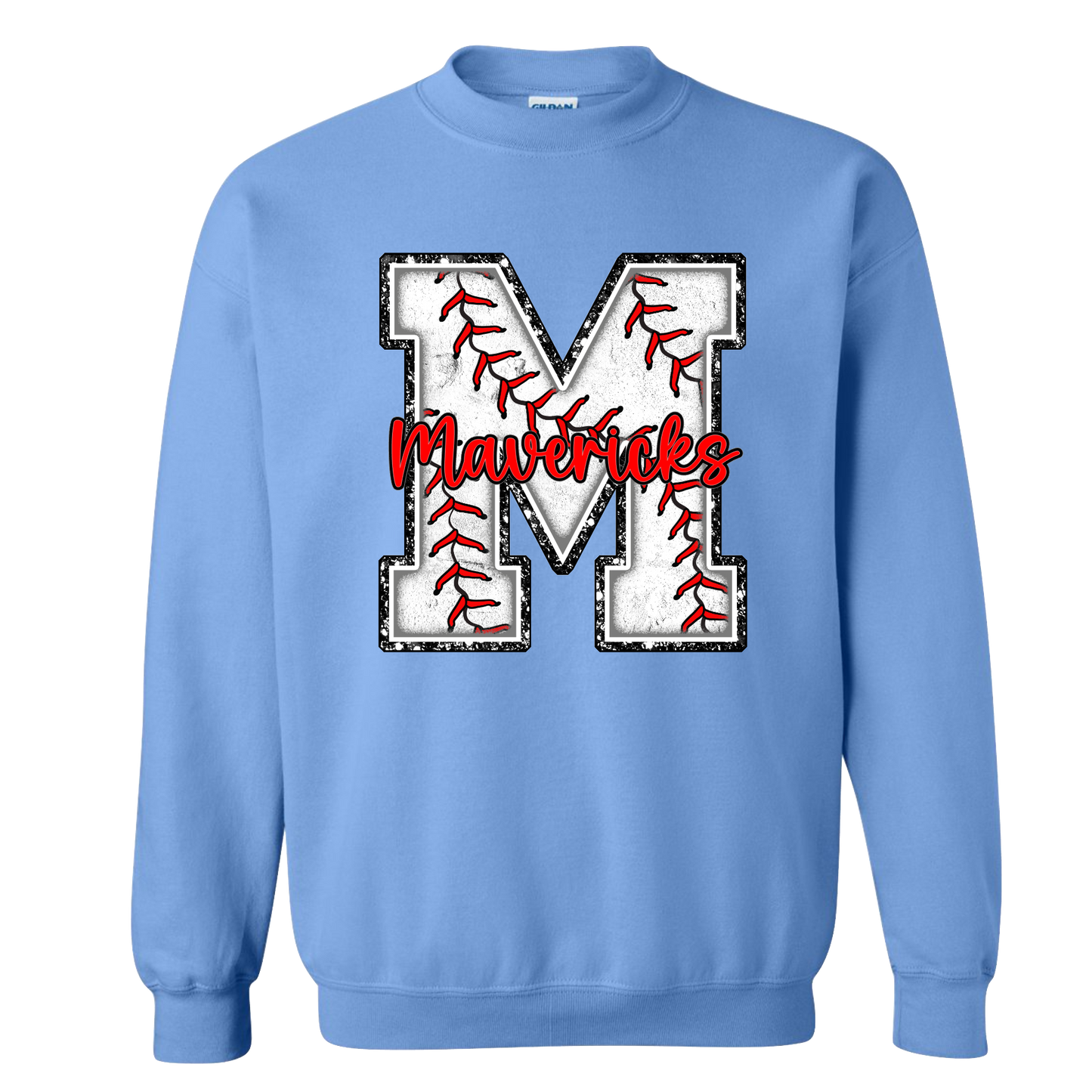 MAVERICKS BASEBALL M