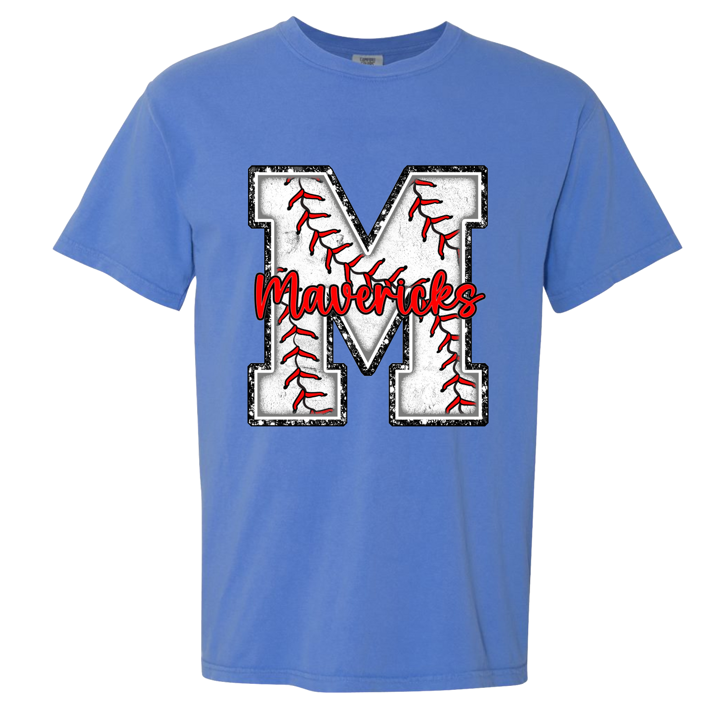 MAVERICKS BASEBALL M