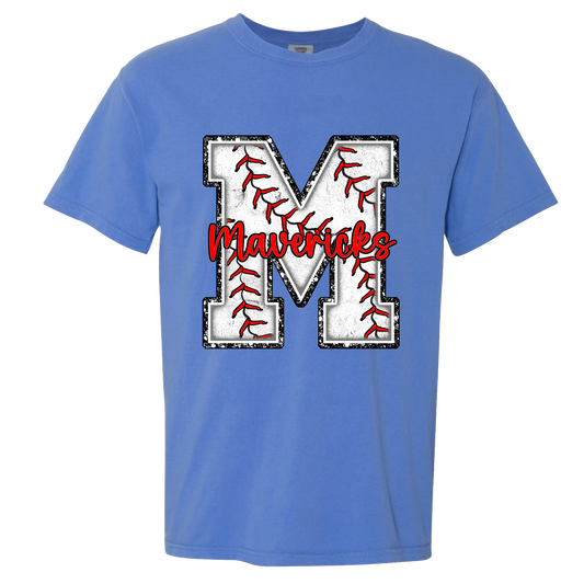 MAVERICKS BASEBALL M