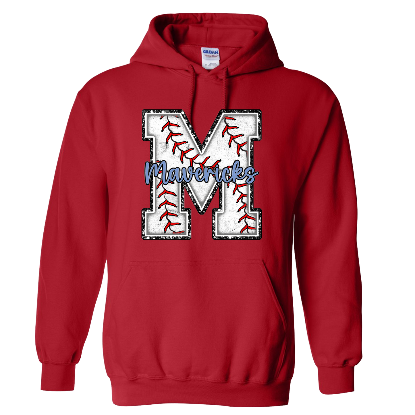 MAVERICKS BASEBALL M