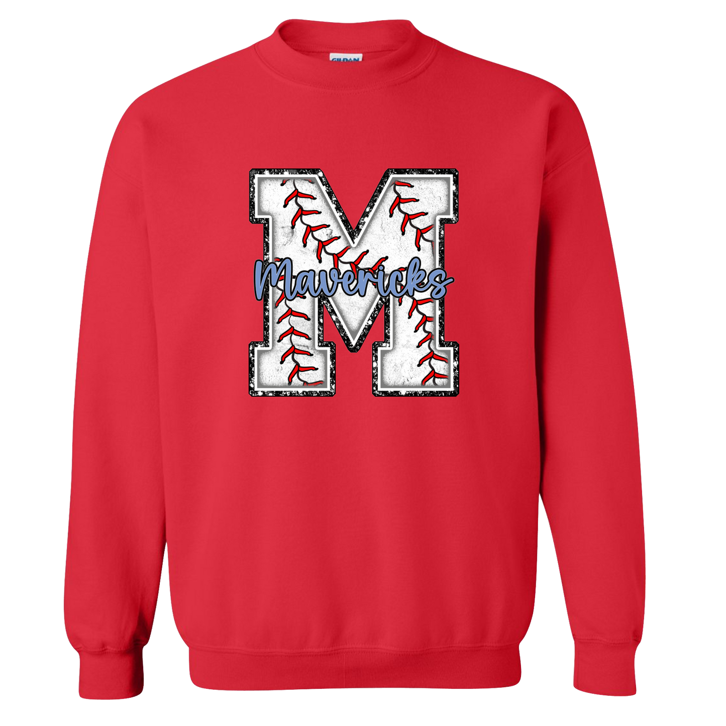 MAVERICKS BASEBALL M