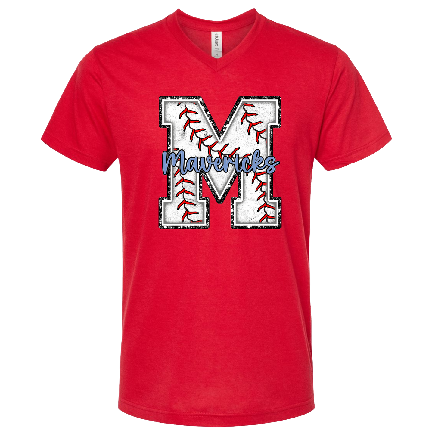 MAVERICKS BASEBALL M