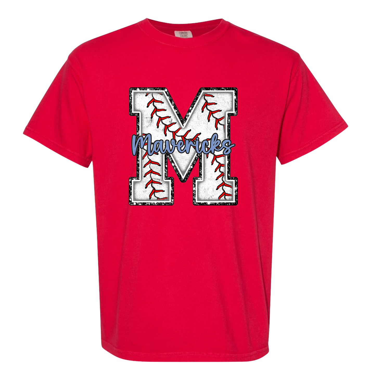 MAVERICKS BASEBALL M