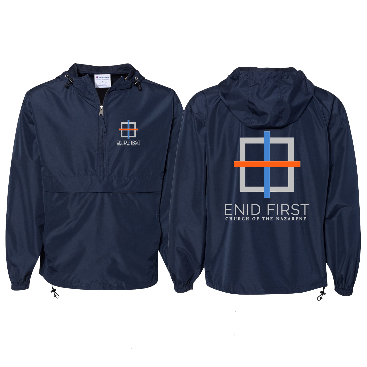 EFN GEAR