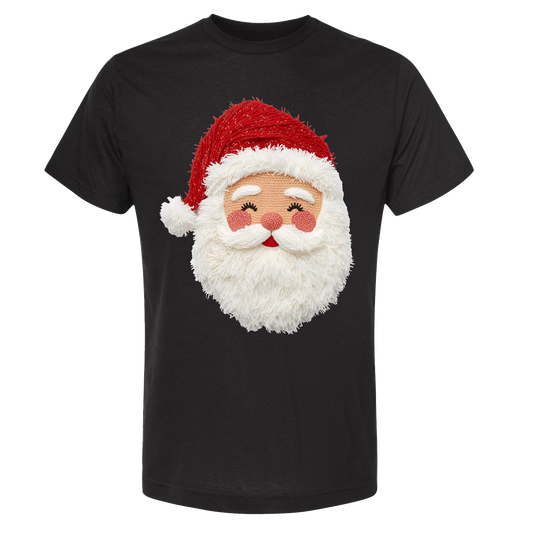 REALISTIC SANTA YARN