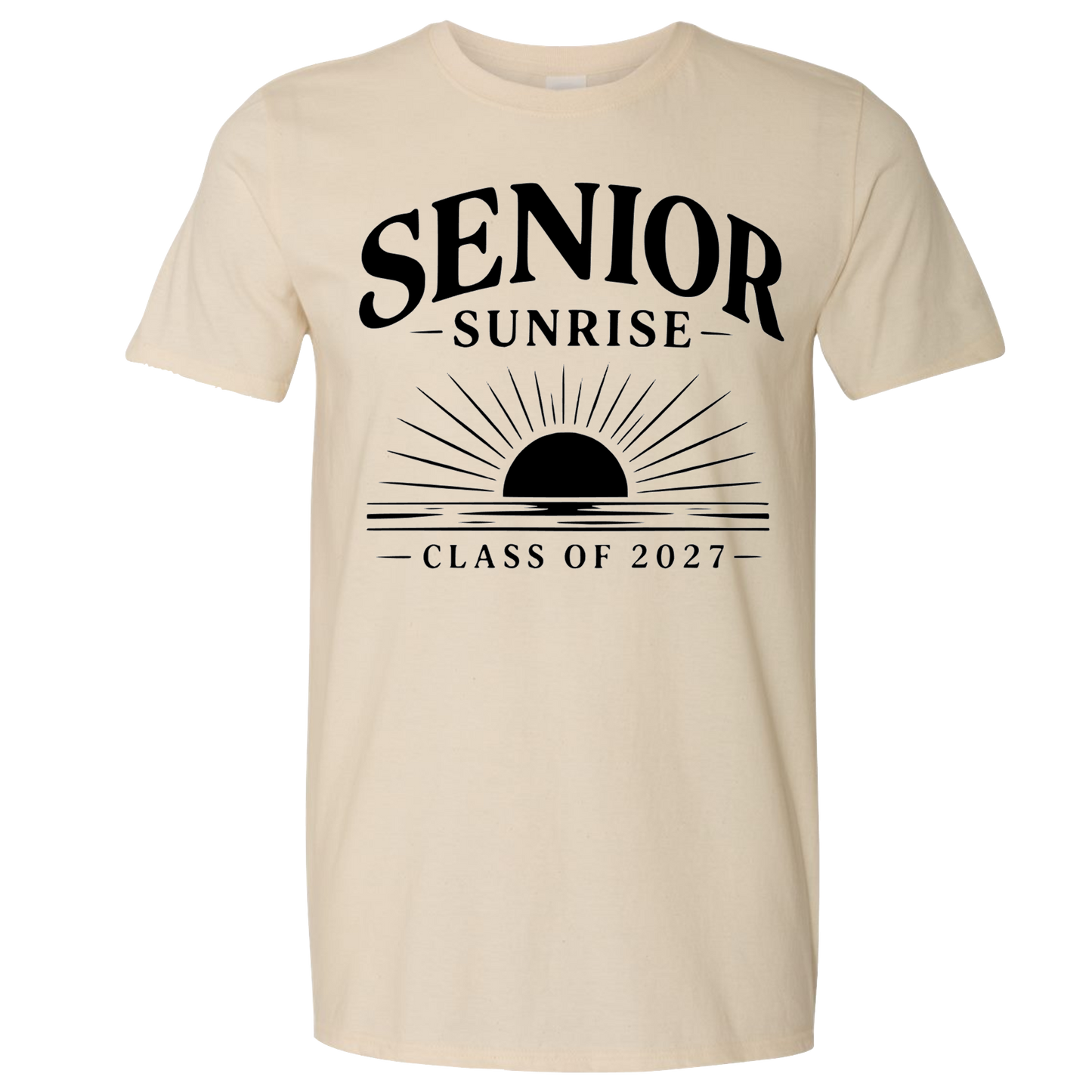 Senior Sunrise 2027