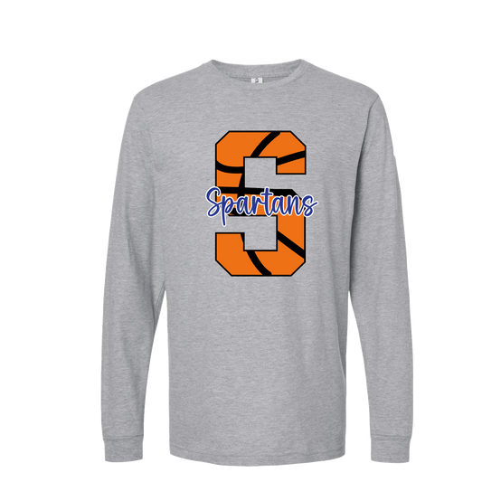 SPARTANS - BASKETBALL S