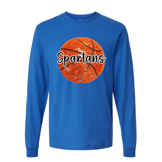 SPARTANS - FAUX YARN