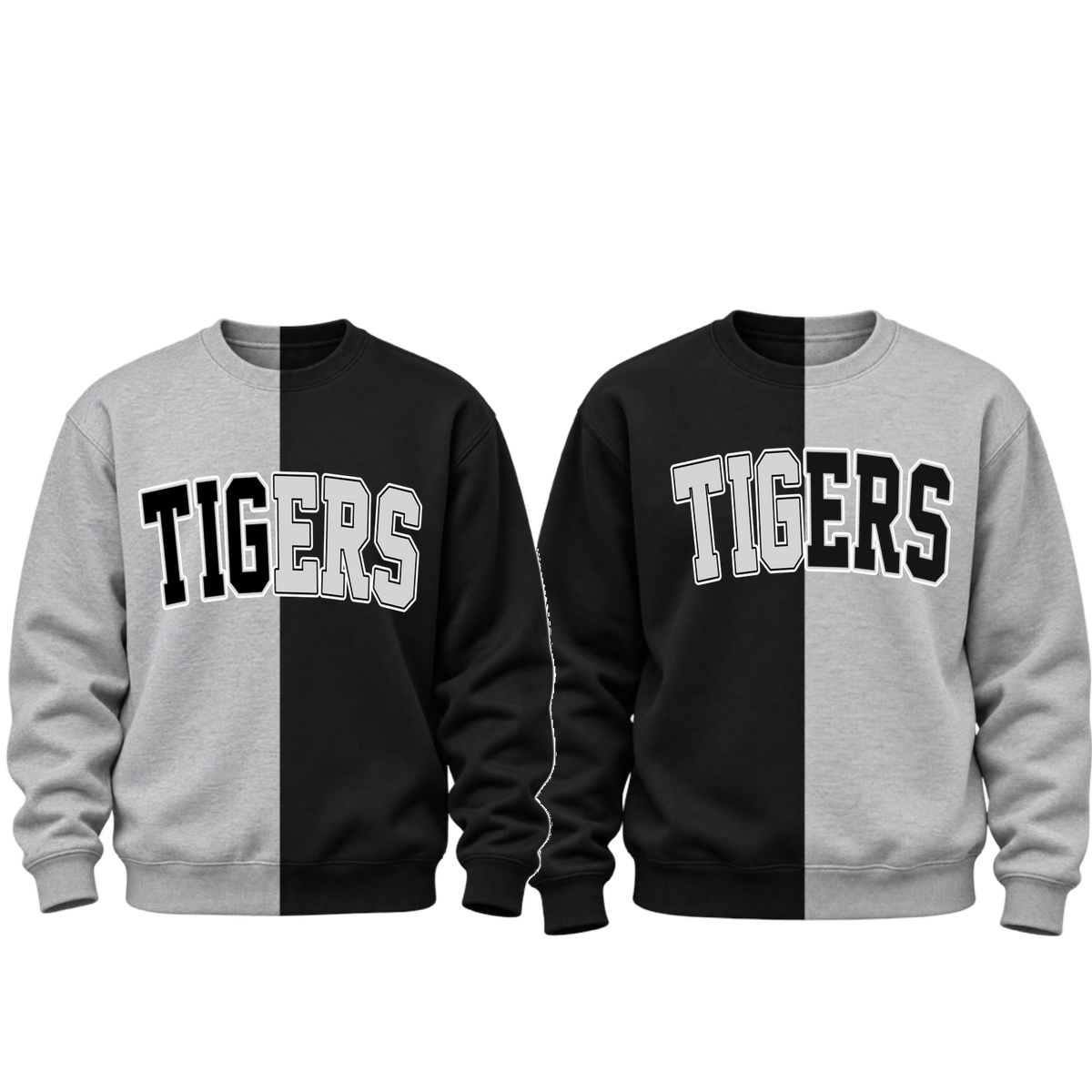 TIMBERLAKE TIGERS