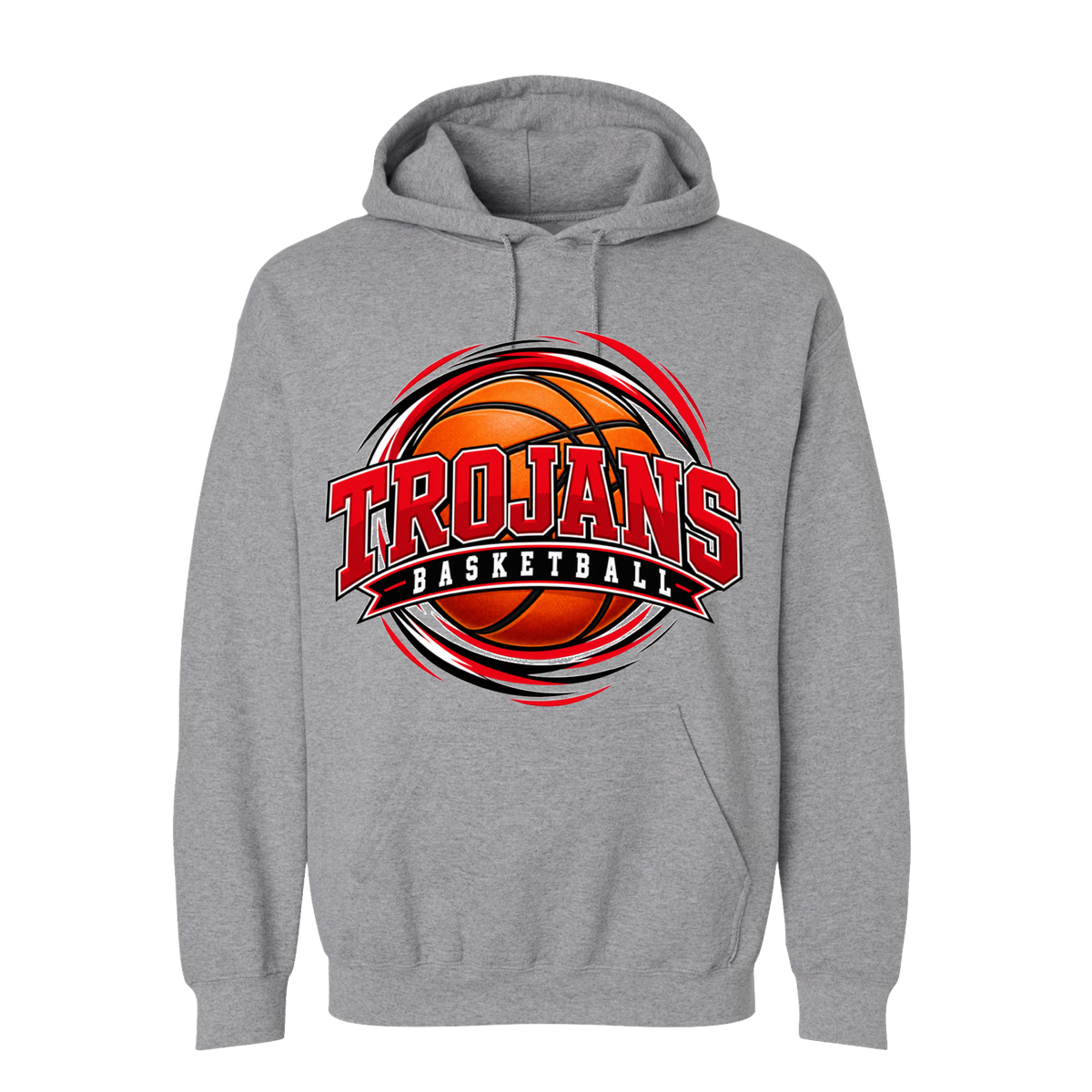 TROJAN BASKETBALL