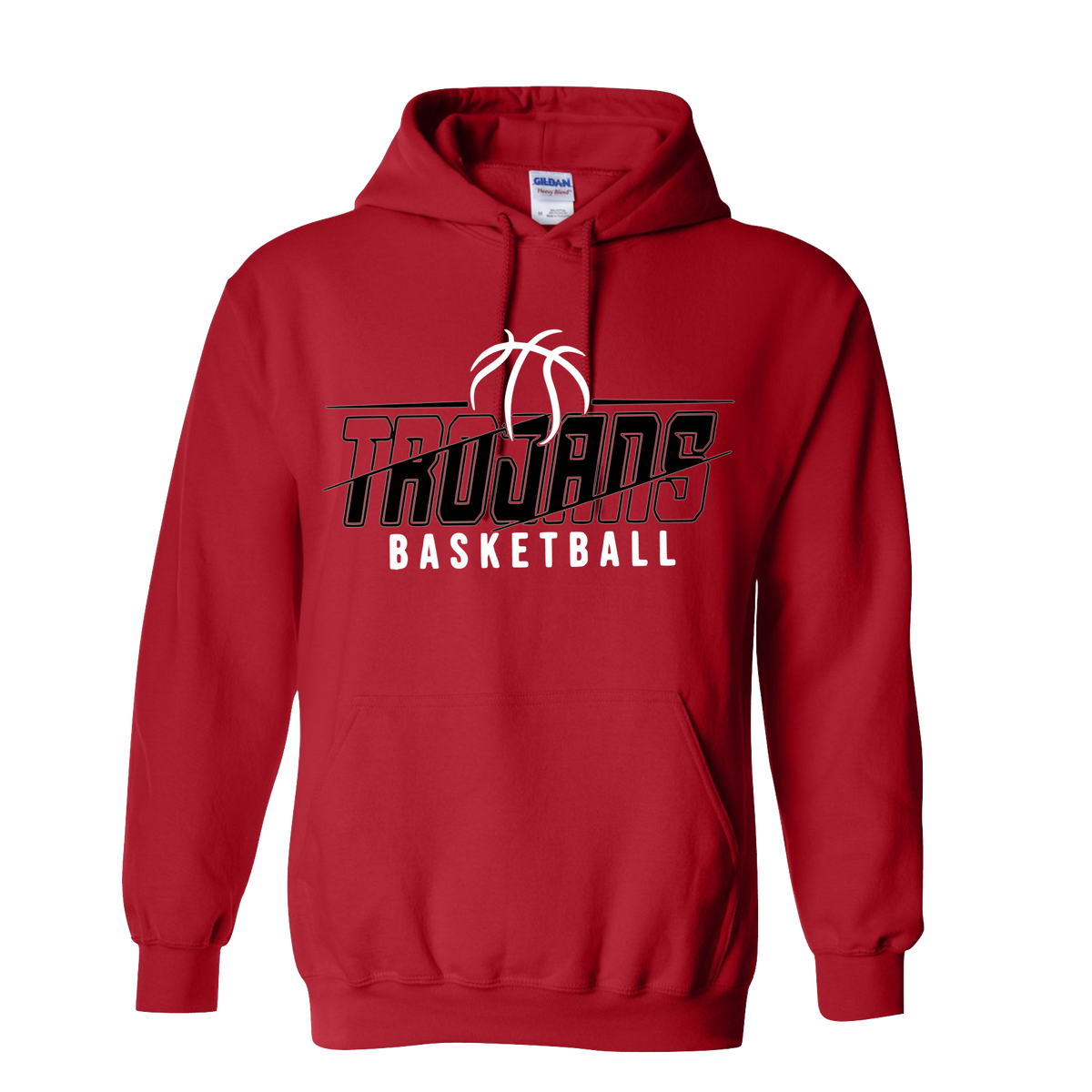 TROJANS BASKETBALL