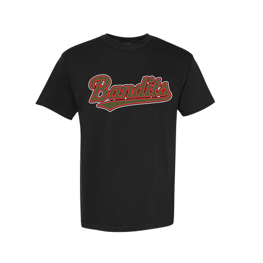 BANDITS NEW LOGO
