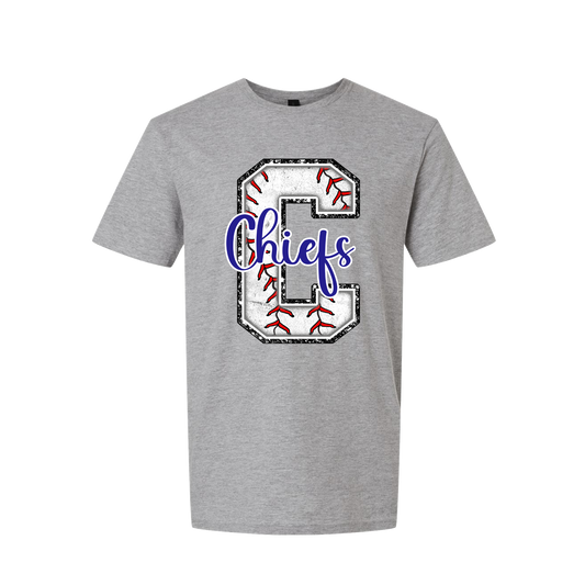 CHIEFS BASEBALL C