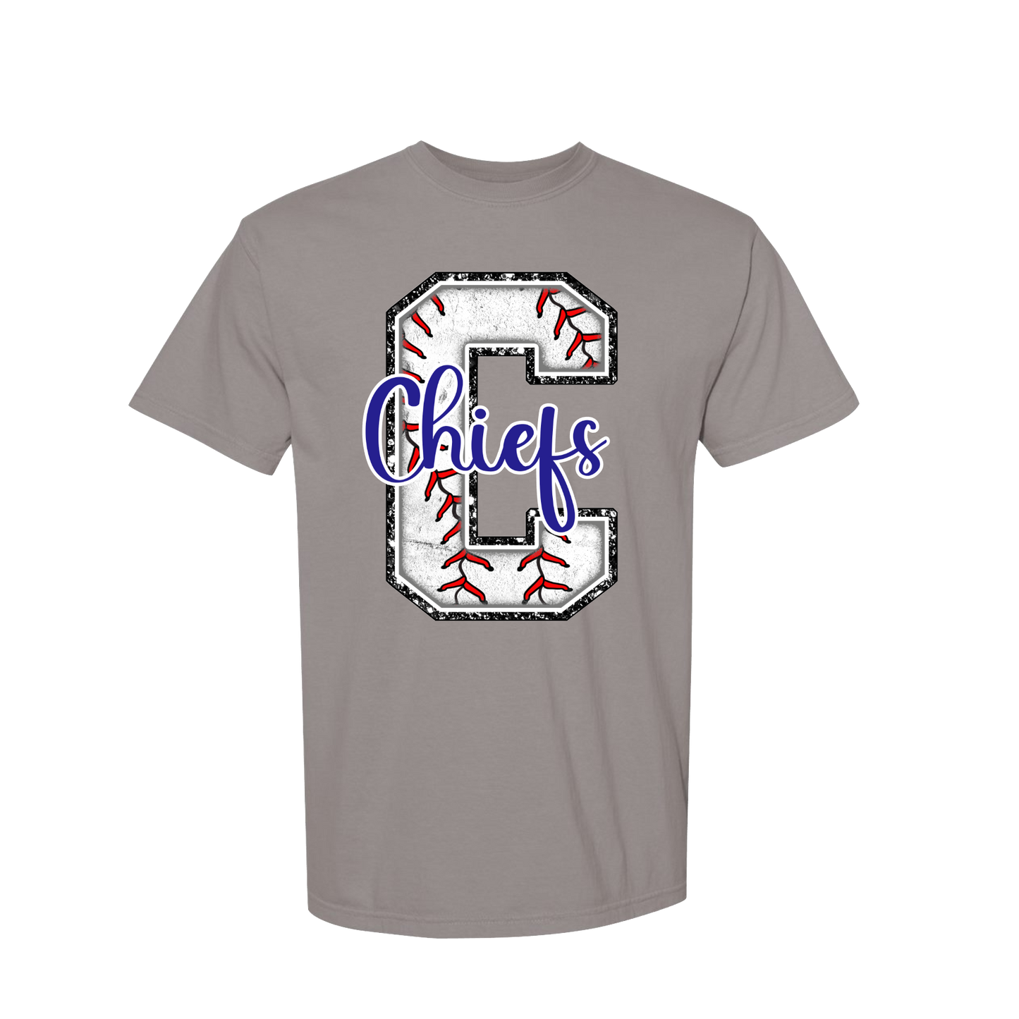 CHIEFS BASEBALL C