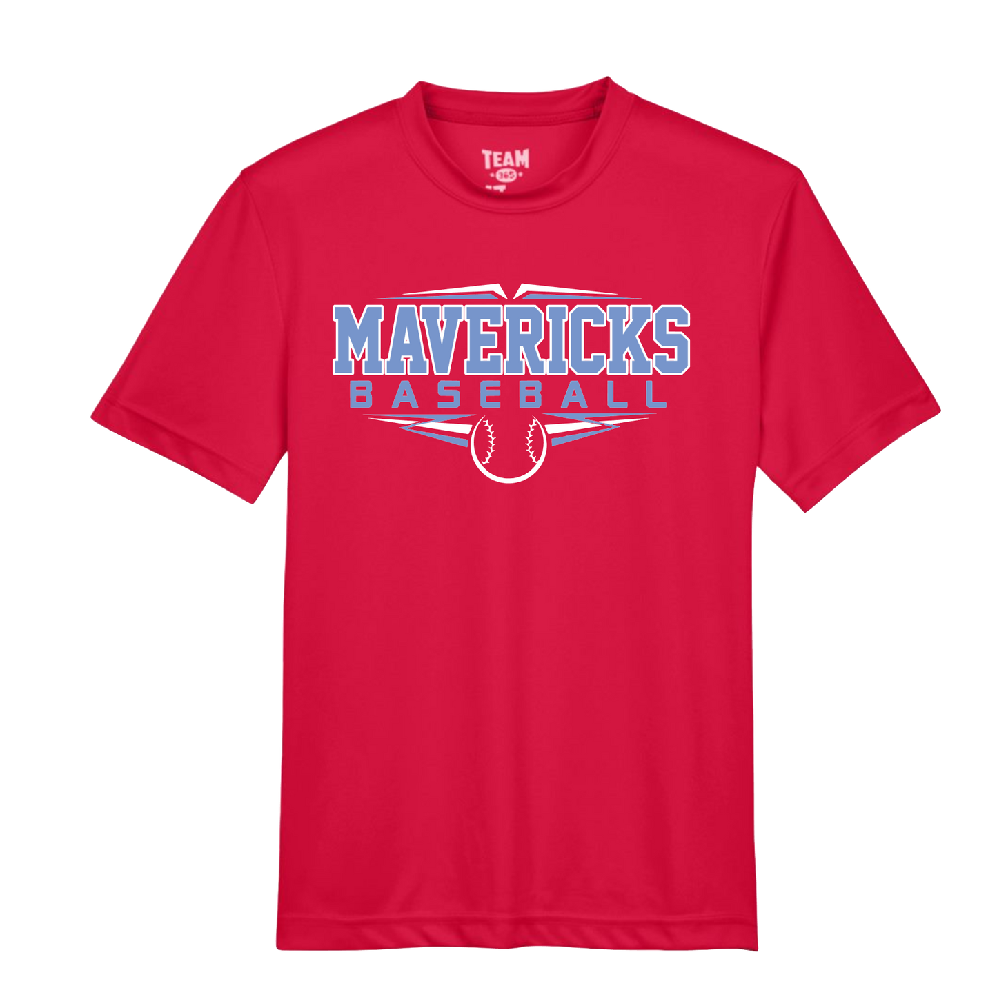 MAVERICKS BASEBALL