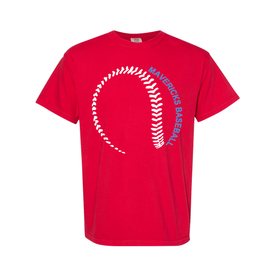MAVERICKS BASEBALL LACES