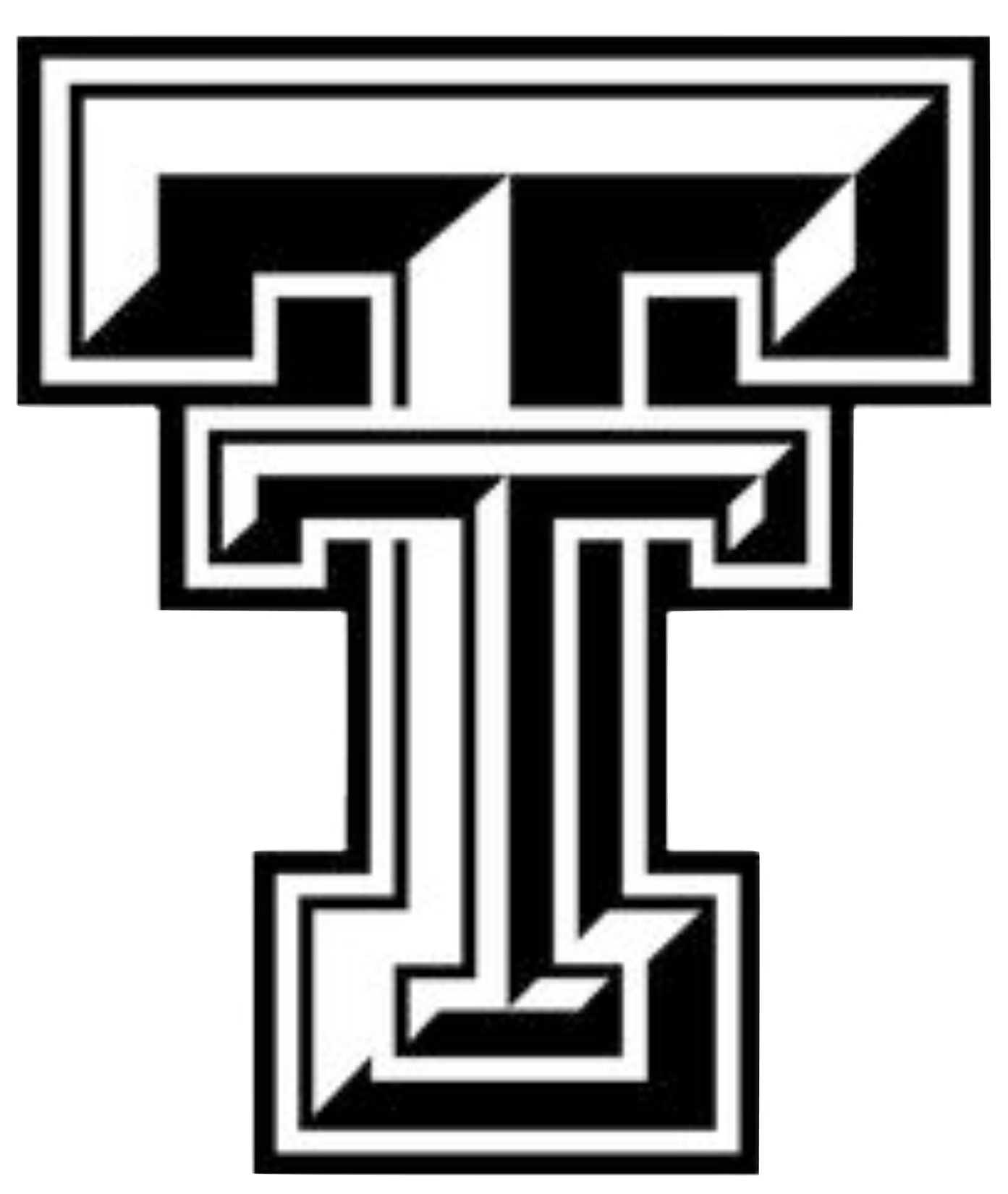 TIMBERLAKE TIGERS DECAL