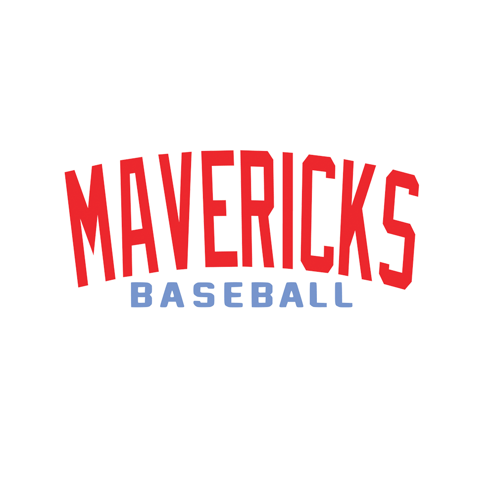 MAVERICKS BASEBALL