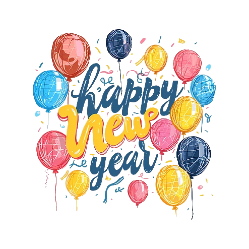 NEW YEARS