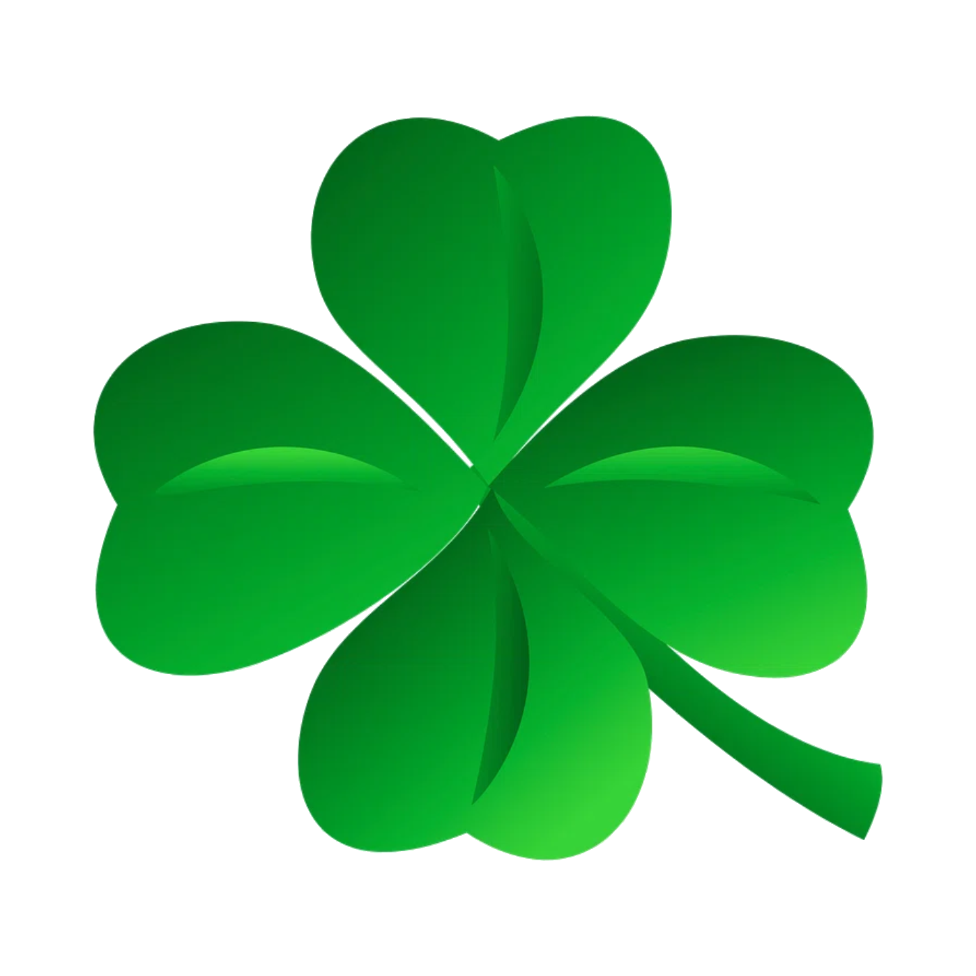 ST. PATRICK'S DAY