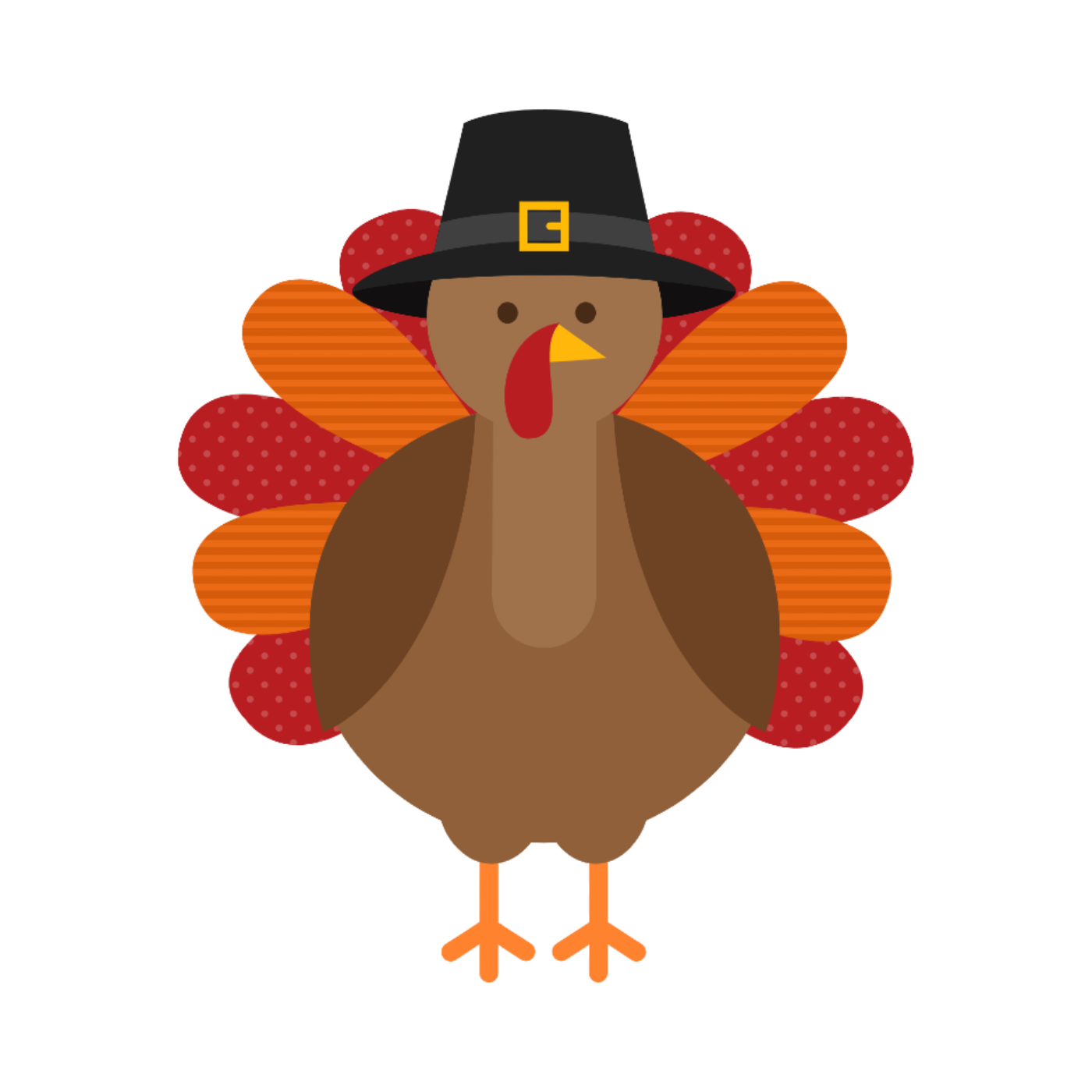 THANKSGIVING