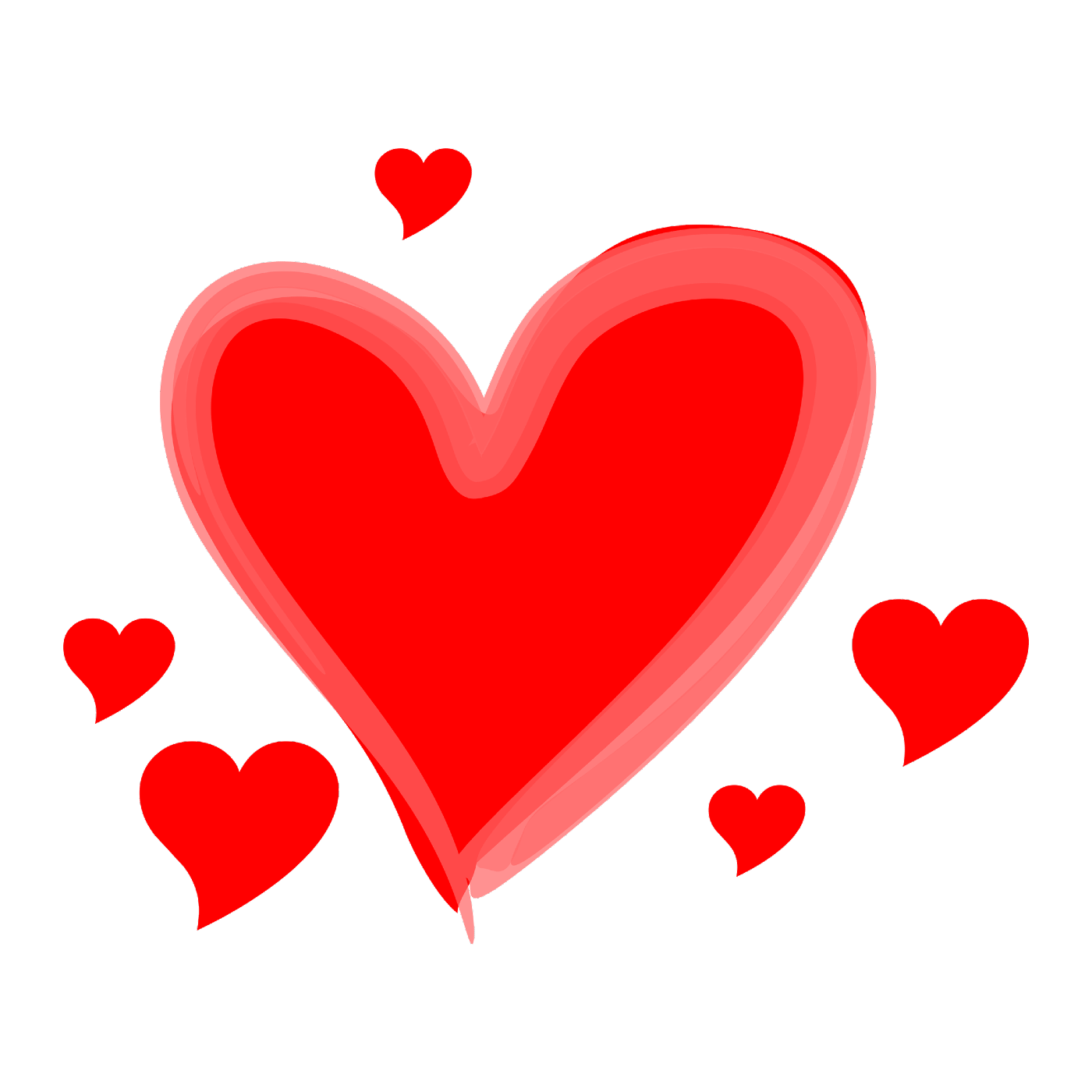 VALENTINE'S DAY